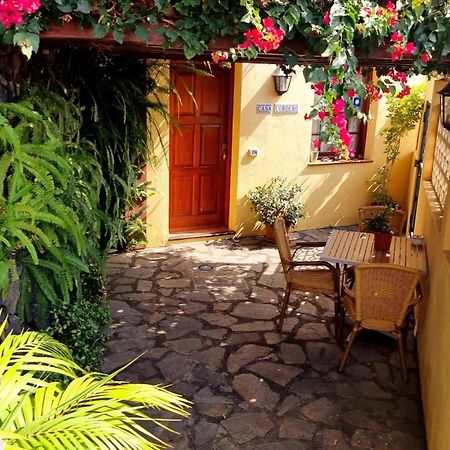 Los Nacientes: Cordero Los Sauces Exterior foto