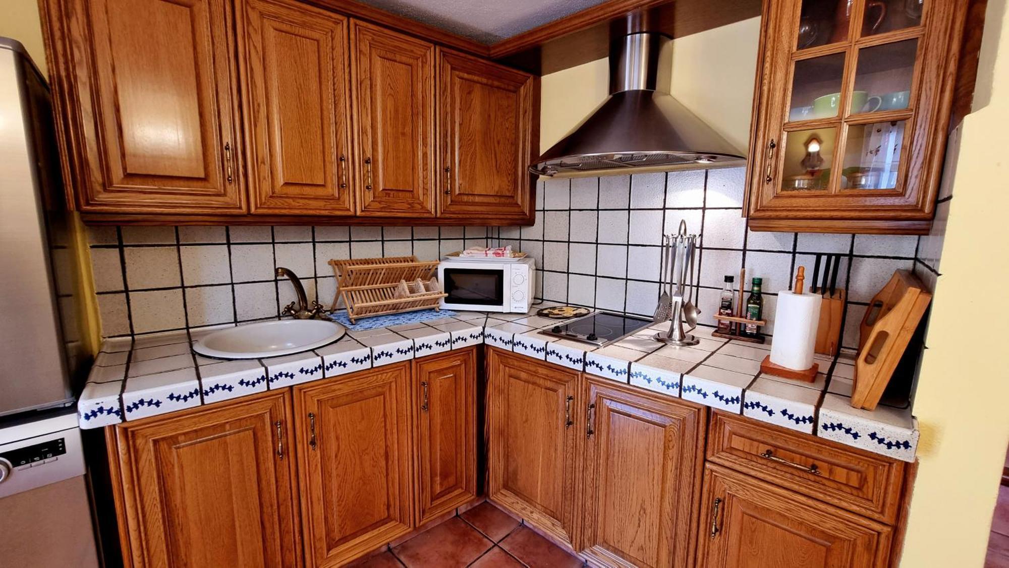 Los Nacientes: Cordero Los Sauces Exterior foto