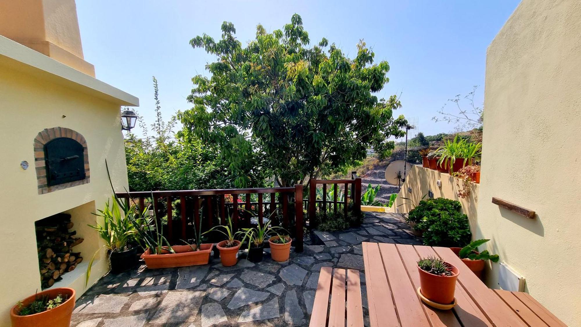 Los Nacientes: Cordero Los Sauces Exterior foto