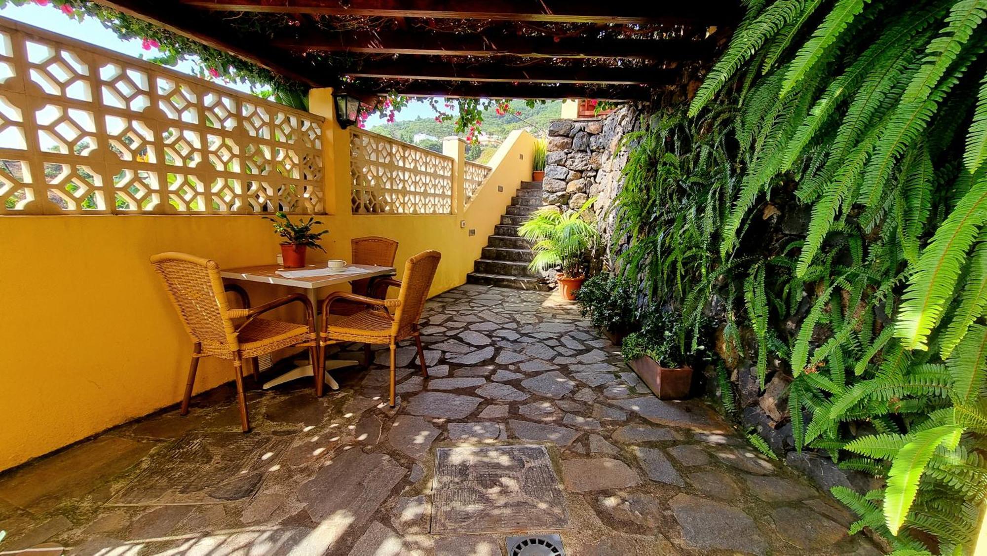 Los Nacientes: Cordero Los Sauces Exterior foto